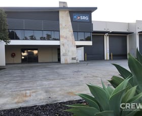 Offices commercial property leased at 1/12 Commerce Circuit Yatala QLD 4207