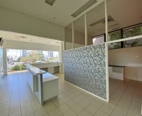 Offices commercial property for lease at Suite GB&C/34 High Street Southport QLD 4215