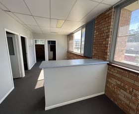 Offices commercial property leased at 4/30 Orient Street Batemans Bay NSW 2536