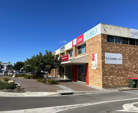 Offices commercial property leased at 4/30 Orient Street Batemans Bay NSW 2536