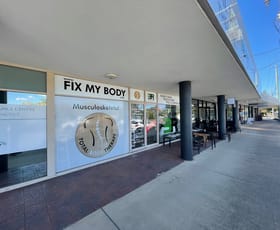 Shop & Retail commercial property leased at 2A/417 Golden Four Drive Tugun QLD 4224