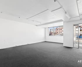 Offices commercial property leased at 2/25 Macquarie Street Prahran VIC 3181