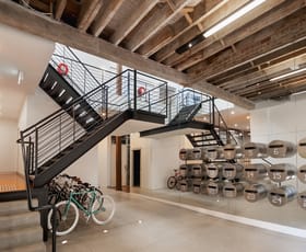 Offices commercial property leased at 487 Elizabeth Street Surry Hills NSW 2010