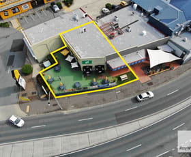 Hotel, Motel, Pub & Leisure commercial property for lease at 446 Lutwyche Road Lutwyche QLD 4030