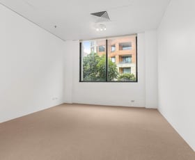 Offices commercial property for lease at 67 Murray Street Pyrmont NSW 2009