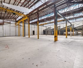 Factory, Warehouse & Industrial commercial property leased at 869 Mate Street North Albury NSW 2640