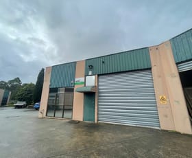 Factory, Warehouse & Industrial commercial property leased at 10/40 Edina Road Ferntree Gully VIC 3156