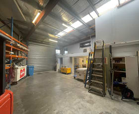 Factory, Warehouse & Industrial commercial property leased at 10/40 Edina Road Ferntree Gully VIC 3156