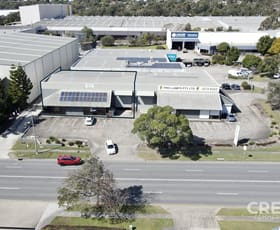 Factory, Warehouse & Industrial commercial property leased at 416 Bradman Street Acacia Ridge QLD 4110