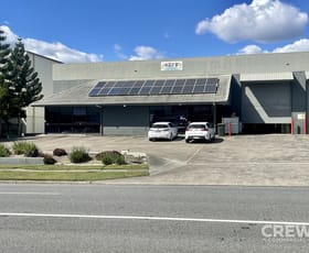 Factory, Warehouse & Industrial commercial property leased at 416 Bradman Street Acacia Ridge QLD 4110