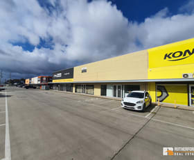 Factory, Warehouse & Industrial commercial property leased at 3/151 Dohertys Road Laverton North VIC 3026