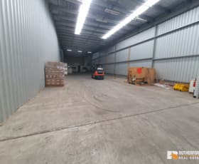 Factory, Warehouse & Industrial commercial property leased at 3/151 Dohertys Road Laverton North VIC 3026