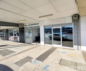 Medical / Consulting commercial property leased at Chermside QLD 4032