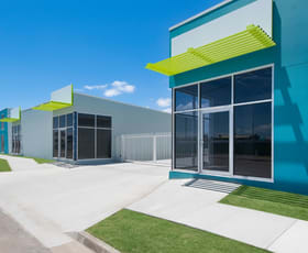 Offices commercial property leased at 9/30 Civil Road Garbutt QLD 4814