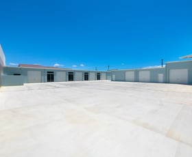 Factory, Warehouse & Industrial commercial property leased at 12/30 Civil Road Garbutt QLD 4814