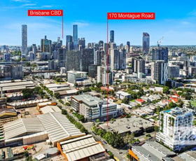 Offices commercial property leased at 5/170 Montague Road South Brisbane QLD 4101