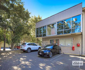 Offices commercial property leased at 5/170 Montague Road South Brisbane QLD 4101
