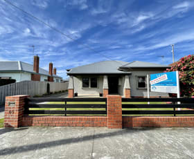 Offices commercial property leased at 65 Grant Street Bairnsdale VIC 3875