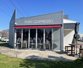 Shop & Retail commercial property leased at 95 Salmon St Port Melbourne VIC 3207