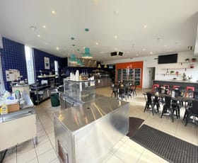 Shop & Retail commercial property leased at 95 Salmon St Port Melbourne VIC 3207