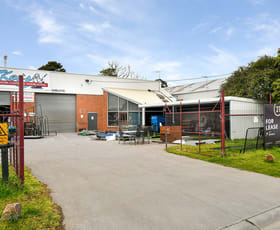 Factory, Warehouse & Industrial commercial property leased at 31 Glendale Avenue Hastings VIC 3915
