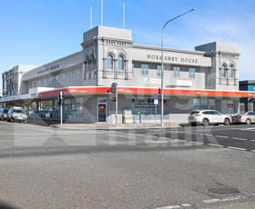 Offices commercial property leased at Ground  Suite G/226 Bolsover Street Rockhampton City QLD 4700