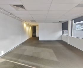 Offices commercial property leased at 424 Parramatta Road Petersham NSW 2049