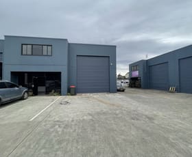 Factory, Warehouse & Industrial commercial property leased at Unit 2/61 Alliance Ave Morisset NSW 2264