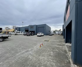 Factory, Warehouse & Industrial commercial property leased at Unit 2/61 Alliance Ave Morisset NSW 2264