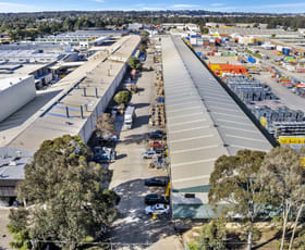 Factory, Warehouse & Industrial commercial property leased at 81 Governor Macquarie Drive Chipping Norton NSW 2170
