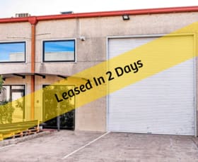 Factory, Warehouse & Industrial commercial property leased at 17/17-21 Henderson Street Turrella NSW 2205
