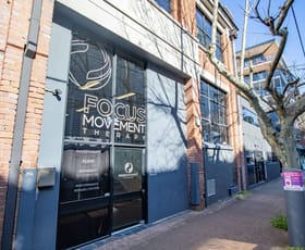 Offices commercial property leased at 4/125 Bull Street Newcastle West NSW 2302