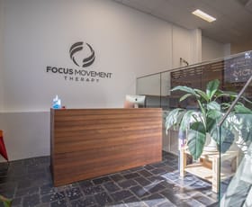 Offices commercial property leased at 4/125 Bull Street Newcastle West NSW 2302