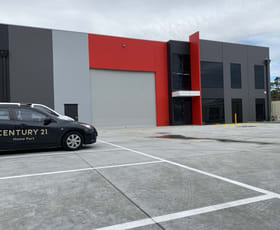 Factory, Warehouse & Industrial commercial property leased at 4/3 Bray Street Hastings VIC 3915