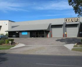 Factory, Warehouse & Industrial commercial property for lease at 416 Bradman Street Acacia Ridge QLD 4110