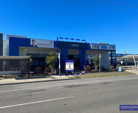 Other commercial property leased at Caboolture South QLD 4510