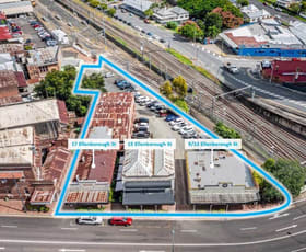Offices commercial property for lease at 2/15 Ellenborough Street Ipswich QLD 4305
