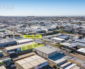 Factory, Warehouse & Industrial commercial property leased at 2/15 Drake Street Osborne Park WA 6017
