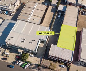 Factory, Warehouse & Industrial commercial property leased at 2/15 Drake Street Osborne Park WA 6017