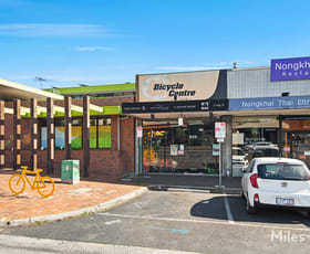 Shop & Retail commercial property leased at 929 Main Road Eltham VIC 3095