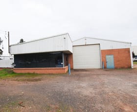 Factory, Warehouse & Industrial commercial property leased at 18a Industrial Avenue Mudgee NSW 2850