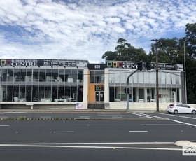 Offices commercial property for lease at 3/639 Church Street North Parramatta NSW 2151