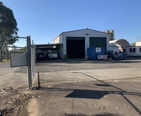 Factory, Warehouse & Industrial commercial property leased at 9A Pavitt Crescent Wyong NSW 2259