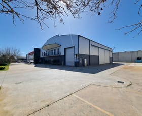 Factory, Warehouse & Industrial commercial property leased at 26 Wildfire Road Maddington WA 6109