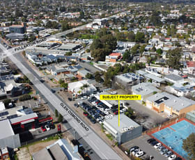 Medical / Consulting commercial property leased at 118B Glen Osmond Road Parkside SA 5063