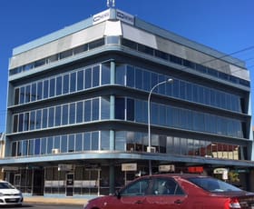 Medical / Consulting commercial property leased at 1A/2 Barolin Street Bundaberg Central QLD 4670