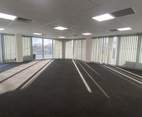 Offices commercial property leased at 1A/2 Barolin Street Bundaberg Central QLD 4670