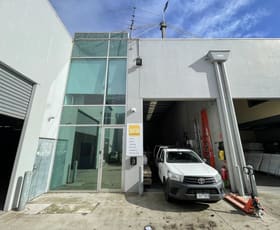 Factory, Warehouse & Industrial commercial property leased at 3-202 Lorimer Street Port Melbourne VIC 3207
