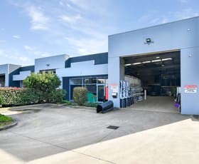 Factory, Warehouse & Industrial commercial property leased at 5/2135 Frankston - Flinders Road Hastings VIC 3915