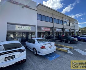 Shop & Retail commercial property leased at 4/5 Canopus Street Bridgeman Downs QLD 4035